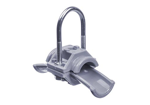 Support Saddle Type 17-25 (U-bolt)